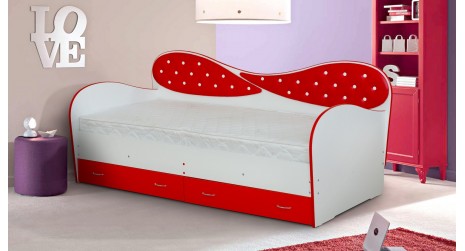 Детская кровать Луиза 19
