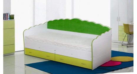 Детская кровать Луиза 20