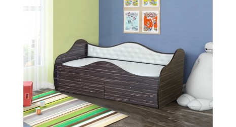 Детская кровать Луиза 5