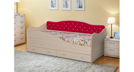 Детская кровать Луиза 7