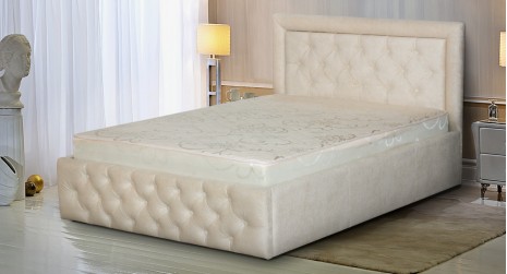 Кровать Камилла